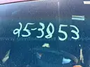 2013 Ford Taurus Police AWD 4DR Sedan (ID# 42666) (W07) (25-3853) 310