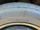 2013 Ford Taurus Police AWD 4DR Sedan (ID# 42666) (W07) (25-3853) 310