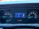 2013 Ford Taurus Police AWD 4DR Sedan (ID# 42666) (W07) (25-3853) 310