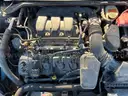 2013 Ford Taurus Police AWD 4DR Sedan (ID# 42666) (W07) (25-3853) 310