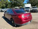 2013 Ford Taurus Police AWD 4DR Sedan (ID# 42666) (W07) (25-3853) 310