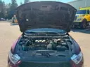 2013 Ford Taurus Police AWD 4DR Sedan (ID# 42666) (W07) (25-3853) 310