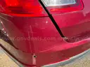 2013 Ford Taurus Police AWD 4DR Sedan (ID# 42666) (W07) (25-3853) 310