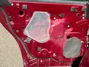 2013 Ford Taurus Police AWD 4DR Sedan (ID# 42666) (W07) (25-3853) 310
