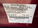 2013 Ford Taurus Police AWD 4DR Sedan (ID# 42666) (W07) (25-3853) 310
