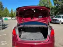 2013 Ford Taurus Police AWD 4DR Sedan (ID# 42666) (W07) (25-3853) 310