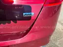 2013 Ford Taurus Police AWD 4DR Sedan (ID# 42666) (W07) (25-3853) 310