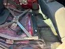 2013 Ford Taurus Police AWD 4DR Sedan (ID# 42666) (W07) (25-3853) 310