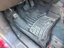 2013 Ford Taurus Police AWD 4DR Sedan (ID# 42666) (W07) (25-3853) 310