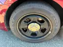 2013 Ford Taurus Police AWD 4DR Sedan (ID# 42666) (W07) (25-3853) 310