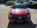 2013 Ford Taurus Police AWD 4DR Sedan (ID# 42666) (W07) (25-3853) 310