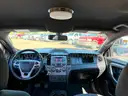 2013 Ford Taurus Police AWD 4DR Sedan (ID# 42666) (W07) (25-3853) 310