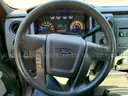 2014 Ford F-150 XL SuperCab 4WD Truck w/ Tonneau Cover (ID# 42671) (FTL) (25-3308) 179