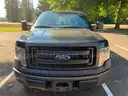 2014 Ford F-150 XL SuperCab 4WD Truck w/ Tonneau Cover (ID# 42671) (FTL) (25-3308) 179