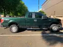 2014 Ford F-150 XL SuperCab 4WD Truck w/ Tonneau Cover (ID# 42671) (FTL) (25-3308) 179
