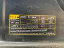 2014 Ford F-150 XL SuperCab 4WD Truck w/ Tonneau Cover (ID# 42671) (FTL) (25-3308) 179