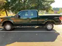 2014 Ford F-150 XL SuperCab 4WD Truck w/ Tonneau Cover (ID# 42671) (FTL) (25-3308) 179