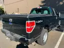 2014 Ford F-150 XL SuperCab 4WD Truck w/ Tonneau Cover (ID# 42671) (FTL) (25-3308) 179