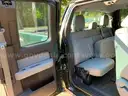 2014 Ford F-150 XL SuperCab 4WD Truck w/ Tonneau Cover (ID# 42671) (FTL) (25-3308) 179