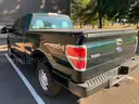 2014 Ford F-150 XL SuperCab 4WD Truck w/ Tonneau Cover (ID# 42671) (FTL) (25-3308) 179
