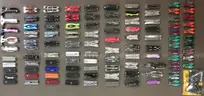 Generic Multi-Purpose Tool Lot ~104 Units (ID# 42675) (TSA #3) (NO UPC) (21-35)