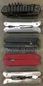 Generic Multi-Purpose Tool Lot ~104 Units (ID# 42675) (TSA #3) (NO UPC) (21-35)