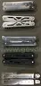 Generic Multi-Purpose Tool Lot ~104 Units (ID# 42675) (TSA #3) (NO UPC) (21-35)