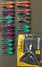 Generic Multi-Purpose Tool Lot ~104 Units (ID# 42675) (TSA #3) (NO UPC) (21-35)