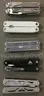 Generic Multi-Purpose Tool Lot ~104 Units (ID# 42675) (TSA #3) (NO UPC) (21-35)