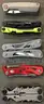 Generic Multi-Purpose Tool Lot ~104 Units (ID# 42675) (TSA #3) (NO UPC) (21-35)