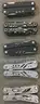 Generic Multi-Purpose Tool Lot ~104 Units (ID# 42675) (TSA #3) (NO UPC) (21-35)