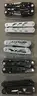 Generic Multi-Purpose Tool Lot ~104 Units (ID# 42675) (TSA #3) (NO UPC) (21-35)