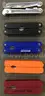Generic Multi-Purpose Tool Lot ~104 Units (ID# 42675) (TSA #3) (NO UPC) (21-35)