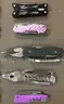Generic Multi-Purpose Tool Lot ~104 Units (ID# 42675) (TSA #3) (NO UPC) (21-35)