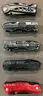 Generic Multi-Purpose Tool Lot ~104 Units (ID# 42675) (TSA #3) (NO UPC) (21-35)