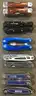 Generic Multi-Purpose Tool Lot ~104 Units (ID# 42675) (TSA #3) (NO UPC) (21-35)