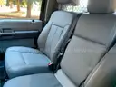 2015 Ford F-350 SD XL DRW 4WD Truck w/ Flatbed (ID# 42681) (FTL) (25-2809) 179