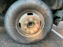 2015 Ford F-350 SD XL DRW 4WD Truck w/ Flatbed (ID# 42681) (FTL) (25-2809) 179