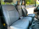 2015 Ford F-350 SD XL DRW 4WD Truck w/ Flatbed (ID# 42681) (FTL) (25-2809) 179