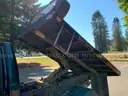 2015 Ford F-350 SD XL DRW 4WD Truck w/ Flatbed (ID# 42681) (FTL) (25-2809) 179