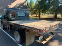 2015 Ford F-350 SD XL DRW 4WD Truck w/ Flatbed (ID# 42681) (FTL) (25-2809) 179