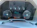 2015 Ford F-350 SD XL DRW 4WD Truck w/ Flatbed (ID# 42681) (FTL) (25-2809) 179