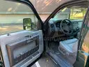 2015 Ford F-350 SD XL DRW 4WD Truck w/ Flatbed (ID# 42681) (FTL) (25-2809) 179