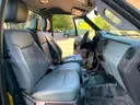 2015 Ford F-350 SD XL DRW 4WD Truck w/ Flatbed (ID# 42681) (FTL) (25-2809) 179