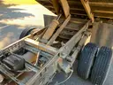 2015 Ford F-350 SD XL DRW 4WD Truck w/ Flatbed (ID# 42681) (FTL) (25-2809) 179