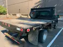 2015 Ford F-350 SD XL DRW 4WD Truck w/ Flatbed (ID# 42681) (FTL) (25-2809) 179