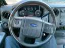 2015 Ford F-350 SD XL DRW 4WD Truck w/ Flatbed (ID# 42681) (FTL) (25-2809) 179