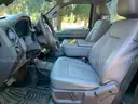 2015 Ford F-350 SD XL DRW 4WD Truck w/ Flatbed (ID# 42681) (FTL) (25-2809) 179