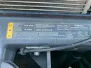2015 Ford F-350 SD XL DRW 4WD Truck w/ Flatbed (ID# 42681) (FTL) (25-2809) 179