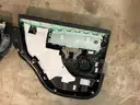 Lot 2- 2023 Expedition 2nd door interior panel sets&#xA0;(ID #42693) (J01-2L) (25-3183-9) 310